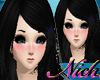 [N]*B*Fabrie Hair W