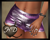 Brushed Shimmer III