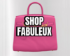 f- Sellier Bag 10