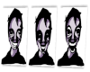 Free Faced Art