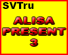 alisa present 3