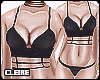 ![CLR] Kaya Crop Top