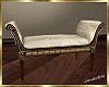 Lux Gold Dk Wood Bench