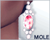 *M* Elloise Jewelry Set
