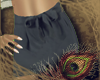 -P- Blue Selftie shorts!