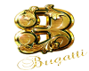 Bugatti Enterprise Logo