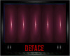 D. Le nails . blush