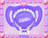 Little Paci | Purple v.1