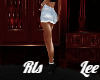Luna~BlueJeanSkirtRLS