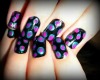 {DFDO} LED NAILS