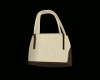 Canvas and Leather Bag