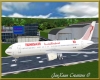 Tunisair 737