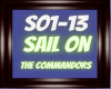 sail on so1-13
