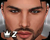 exclusive Head Real Zeus