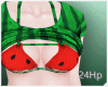 Watermelon top