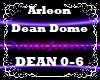 Dean Dome Light