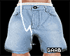 Short Jeans | Basic