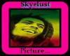 ~skye~ Bob Marley