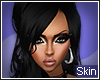 Skin| Slania Black
