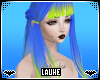 xL; Chance Hair 8