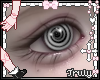 my spiral eyes >_<