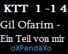 Gil Ofarim - Ein Teil vo