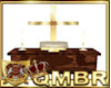 QMBR TBRD Knights Altar