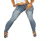 Lia / Skinny Jeans