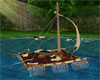 Sail Away Raft