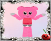 CH Pink  Funny Bear