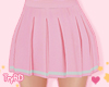 🦋 pink skirt v1
