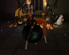 Halloween pumpkin 3