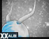 :Safaia horns v1 [m/f]: