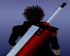 red BS sword (back)