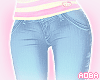 angel jeans