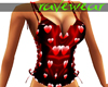 Hearts Corset