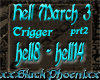Hell March 3 Part2