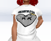 FEM | Heartless White
