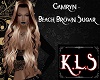 !K.L.S. Camryn - Beach