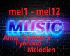Melodien - Anna Truemner