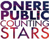 One Rebub Counting Stars