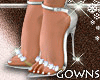 Moonstone Heels