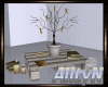 White Table\Tree Desires