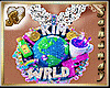 "S" KIMS WRLD NL