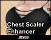 Chest Scaler Enhancer