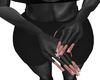 Sassy Nails