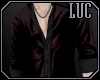[luc] Lorcan Shirt