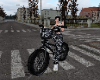 F. Biker BMX
