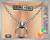 (L)Ring+Chain: Forever M