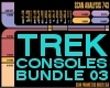 TREK Console Bundle III